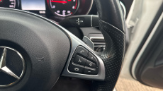 Mercedes-Benz GLC 220d 4Matic AMG Line Premium 5dr 9G-Tronic Diesel Estate